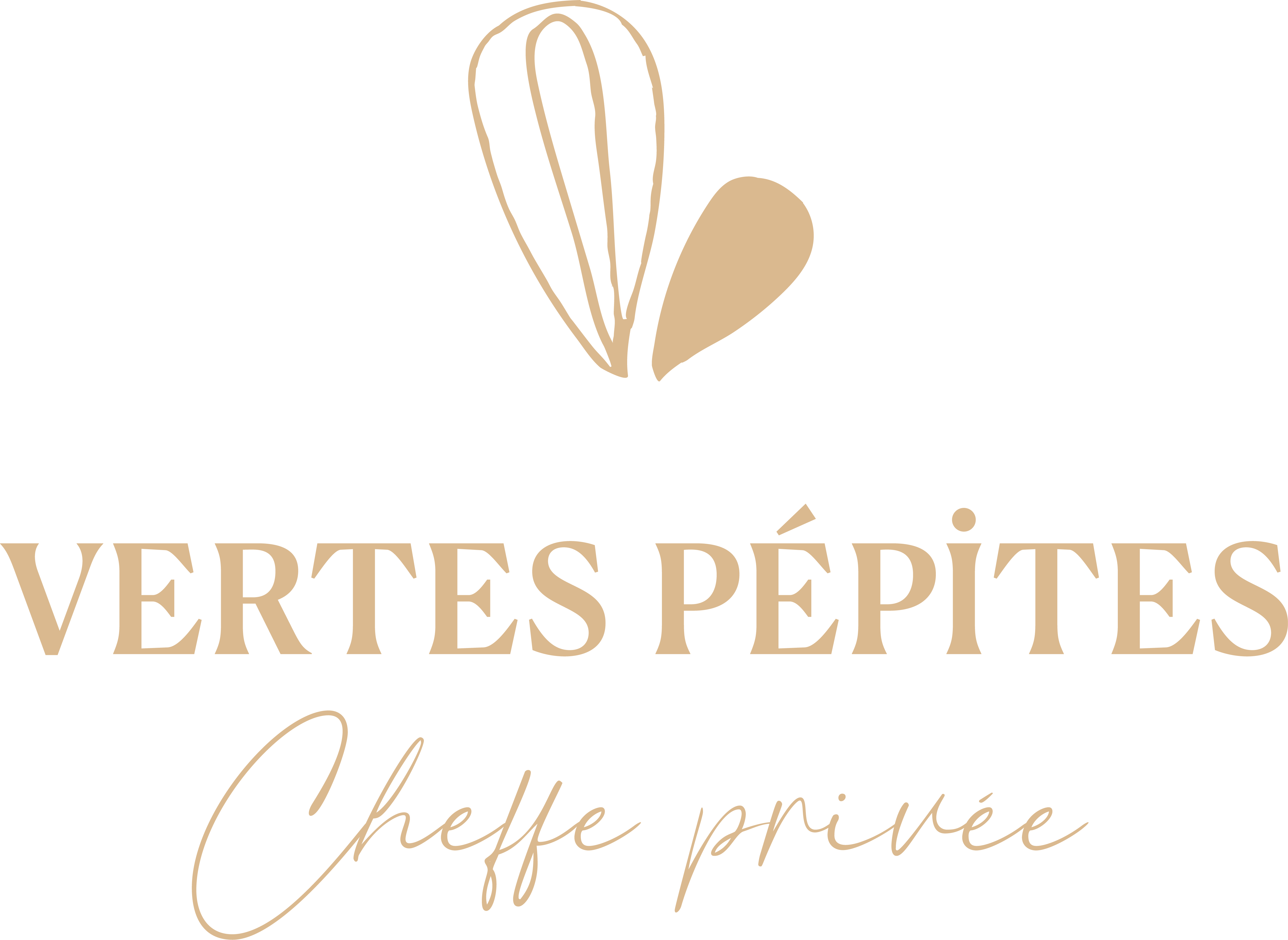 Vertes Pépites