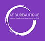 logo AF bureautique