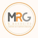 logo MRG associés
